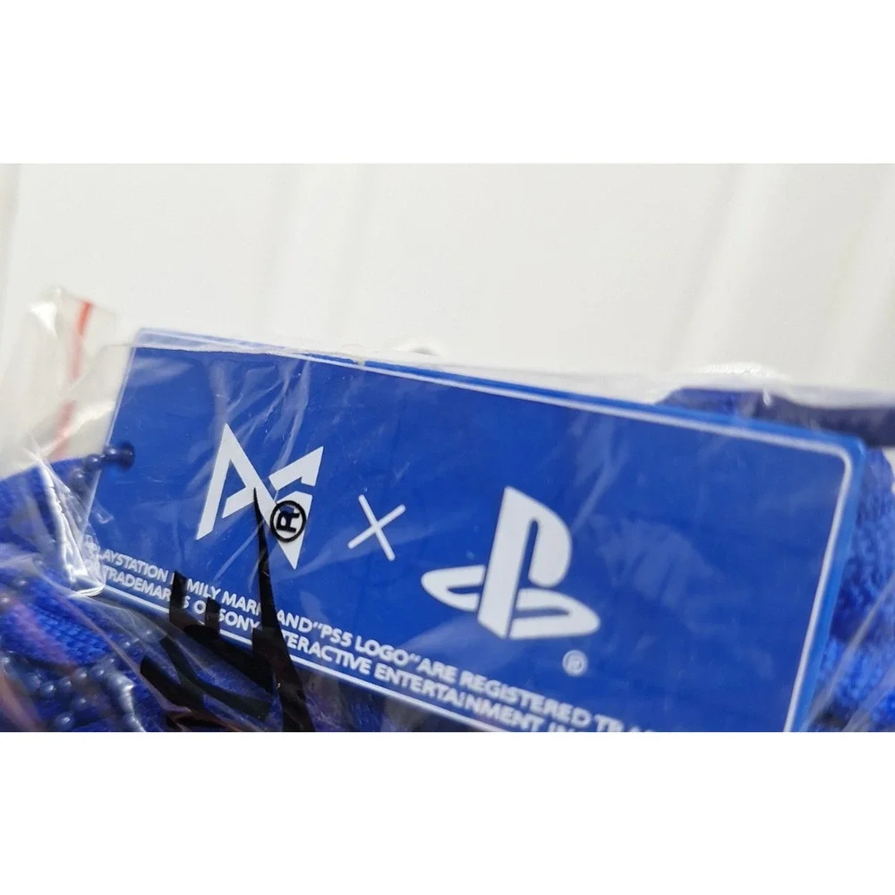 Nike pg playstation